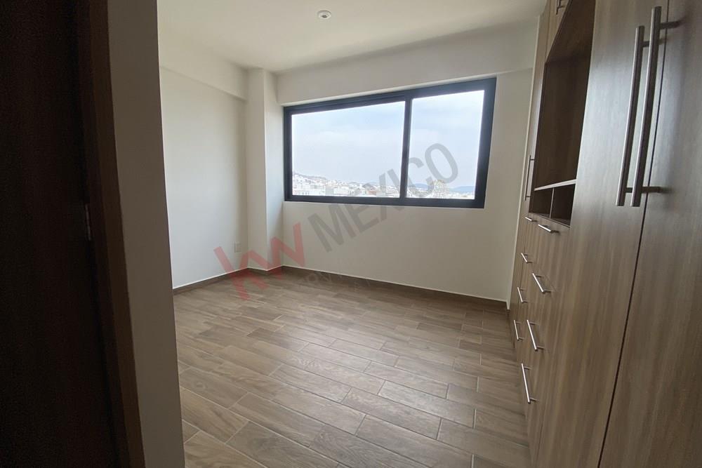 A ESTRENAR! RENTA! DEPARTAMENTO DE 2 RECÁMARAS EN LOMAS DE JURIQUILLA!