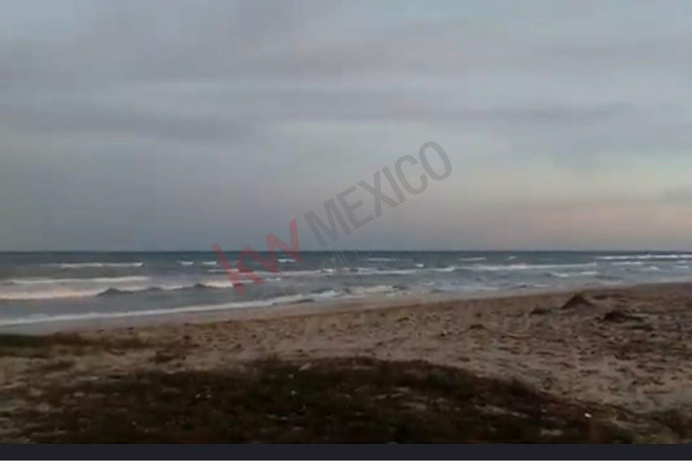 TERRENO FRENTE AL MAR RODEADA DE MARAVILLOSAS VISTAS