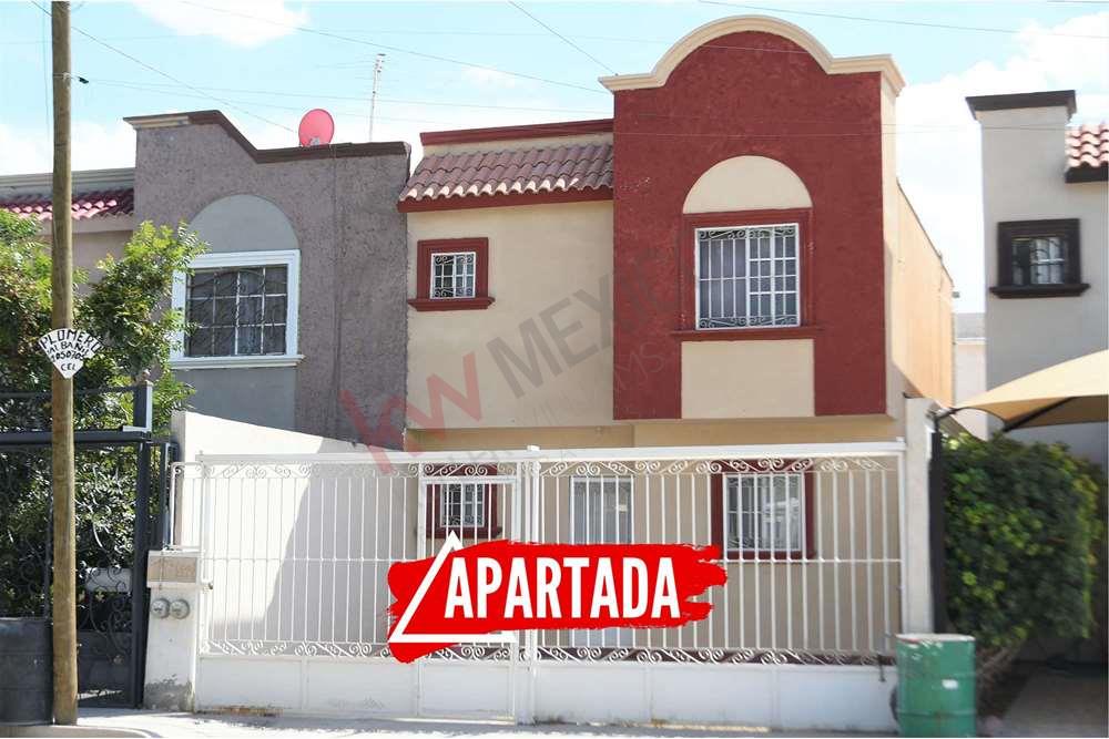 Casa en condominio en Venta en San Pablo Chihuahua