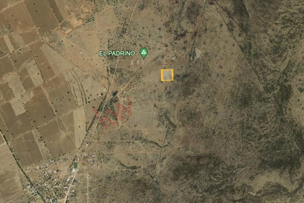 1020-23225 Se Vende Terreno de 10,000m2 en Navajas, Queretaro (2km del Aeropuerto Intercontinental de Querétaro)