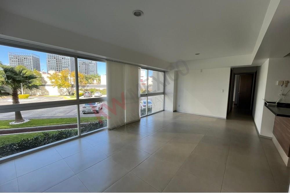 VENTA DEPARTAMENTO EN HABITAREA TOWERS EN SEGUNDO PISO