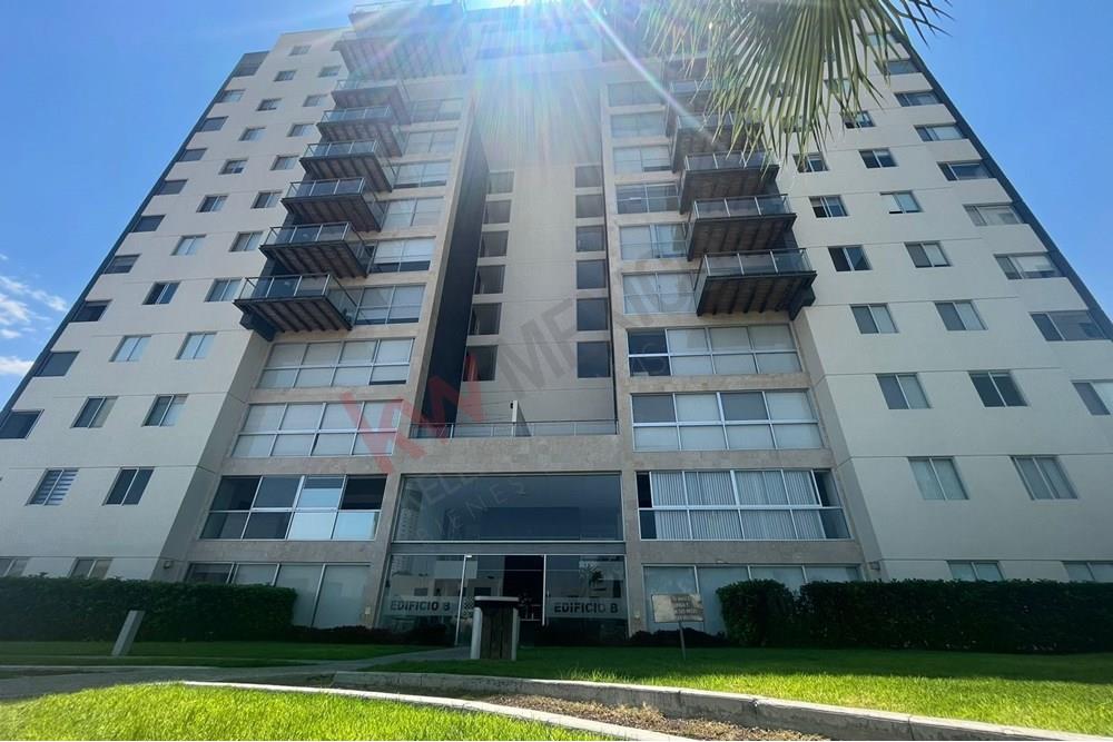 VENTA DEPARTAMENTO EN HABITAREA TOWERS EN SEGUNDO PISO