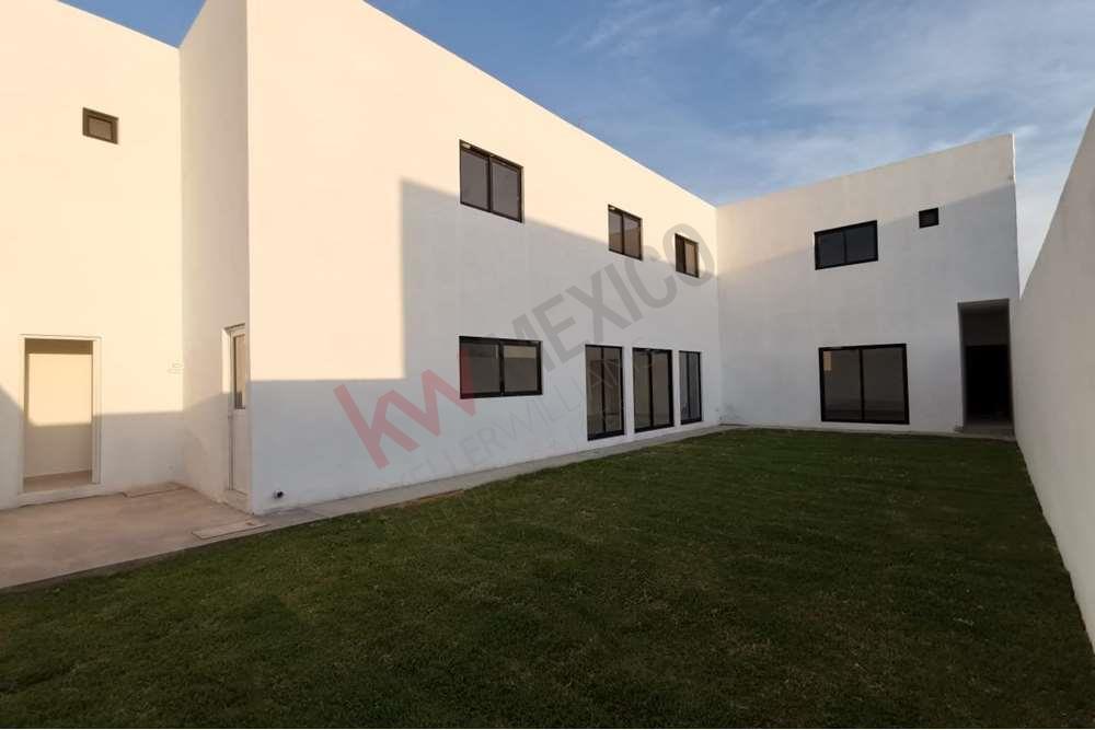 Casas en Venta, Sector Viñedos, Las Viñas Residencial, Torreón, Coahuila