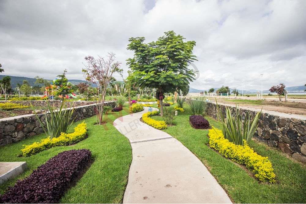 Terreno en venta en Jocotepec, Jalisco