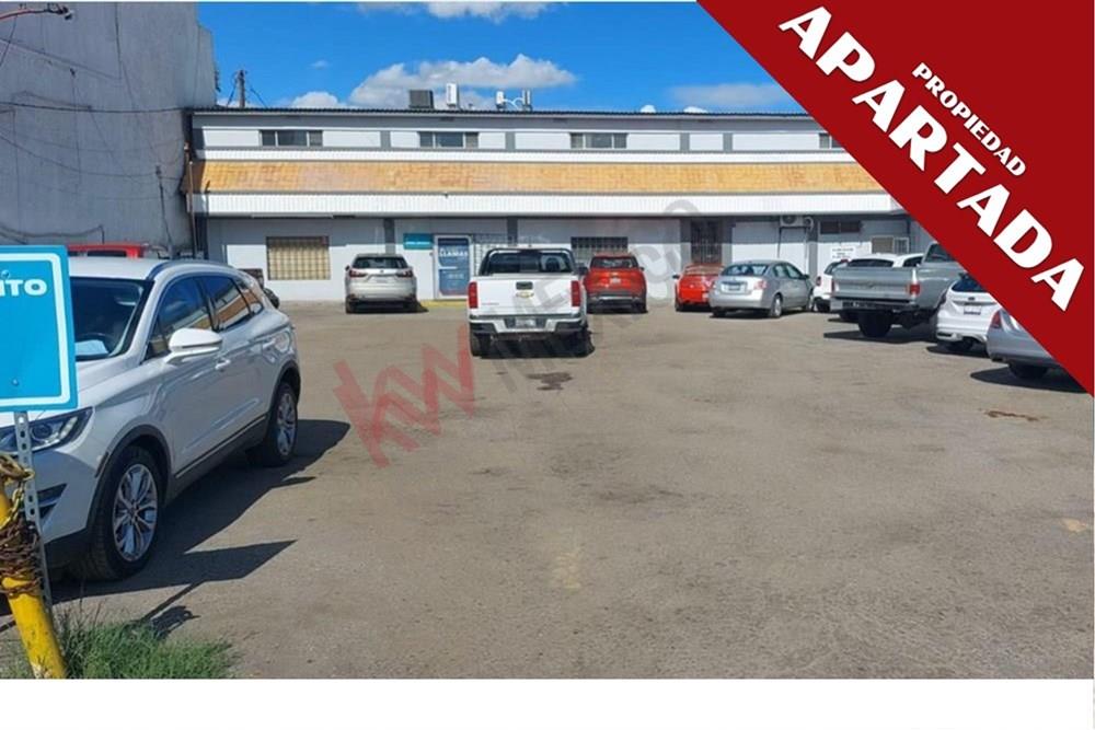 CONSULTORIO EN RENTA EN MEXICALI UBICADO  POR LA AVENIDA REFORMA EQUIPADO EN EL CORAZON DE LA ZONA MEDICA