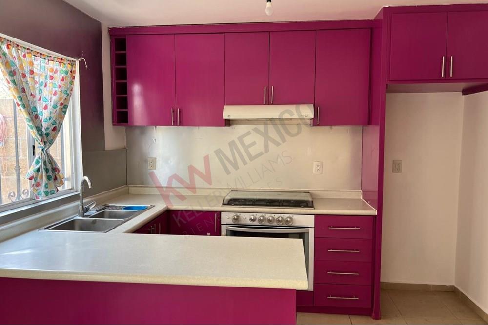 Casa en venta en privada Real Solare, El Marqués, Querétaro