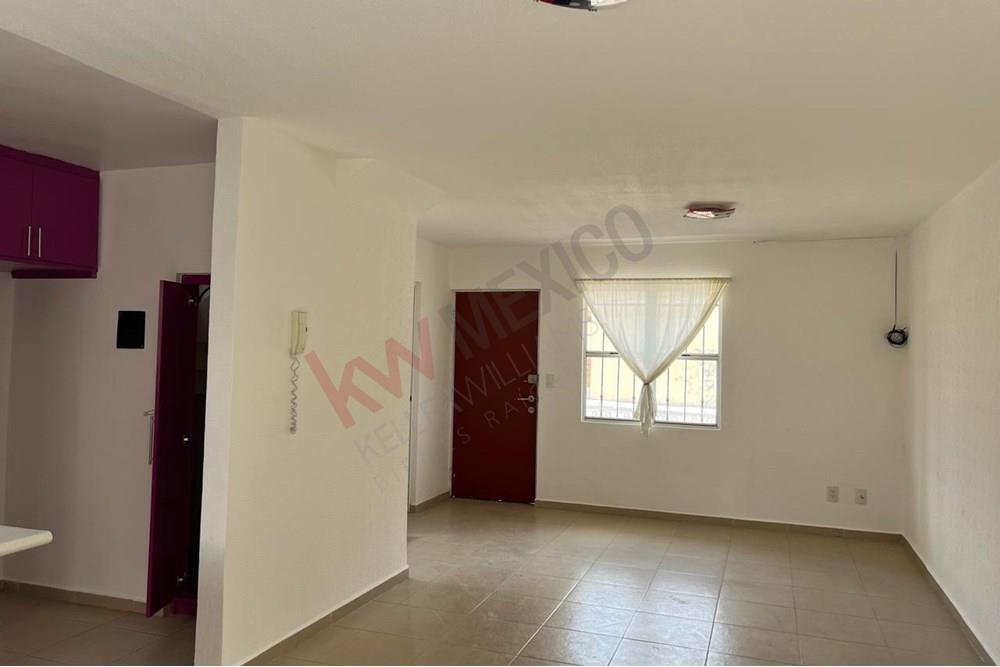 Casa en venta en privada Real Solare, El Marqués, Querétaro