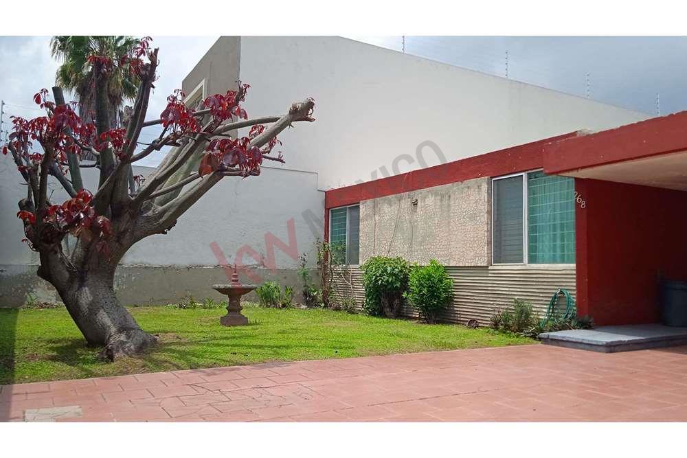 Casa en venta en Ciudad del Sol, Zapopan