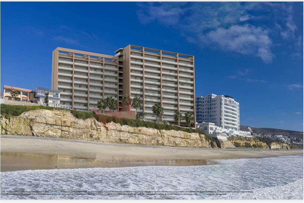 Departamentos en venta con Increíble vista al Mar, Playas de Tijuana