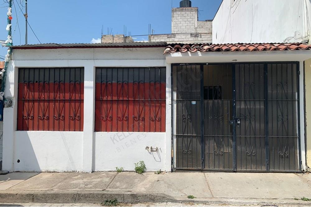 Se vende casa en Tuxtla Gutierrez, Chiapas