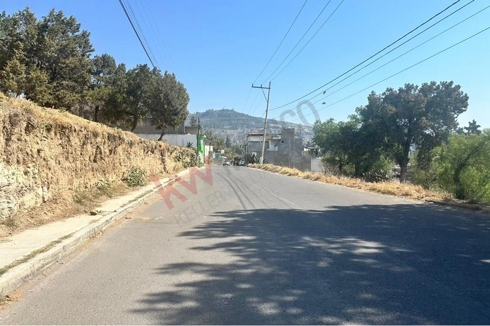¡TU PROXIMA GRAN INVERSION TE ESPERA! TERRENO EN VENTA LA CANDELARIA TEOTLALPAN, TOTOLAC, TLAXCALA