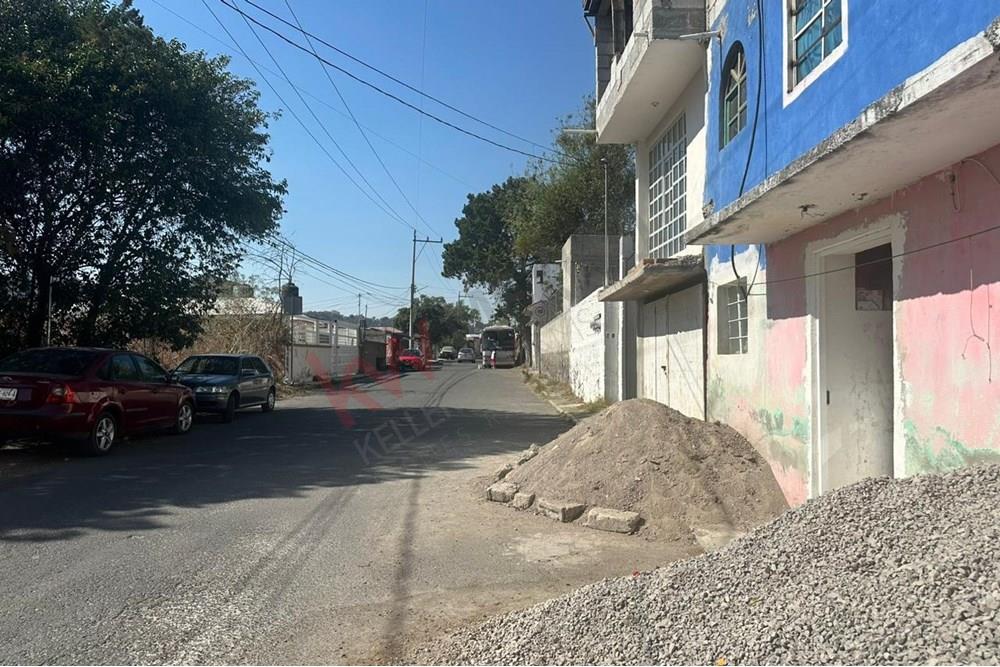 ¡TU PROXIMA GRAN INVERSION TE ESPERA! TERRENO EN VENTA LA CANDELARIA TEOTLALPAN, TOTOLAC, TLAXCALA