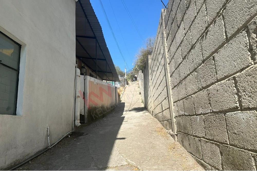 ¡TU PROXIMA GRAN INVERSION TE ESPERA! TERRENO EN VENTA LA CANDELARIA TEOTLALPAN, TOTOLAC, TLAXCALA