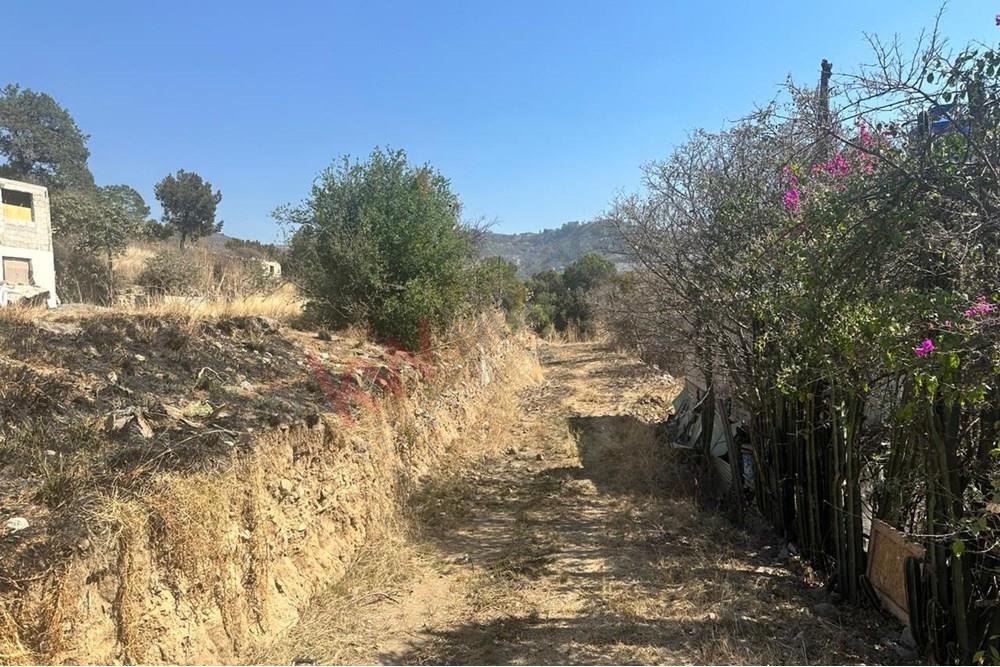 ¡TU PROXIMA GRAN INVERSION TE ESPERA! TERRENO EN VENTA LA CANDELARIA TEOTLALPAN, TOTOLAC, TLAXCALA