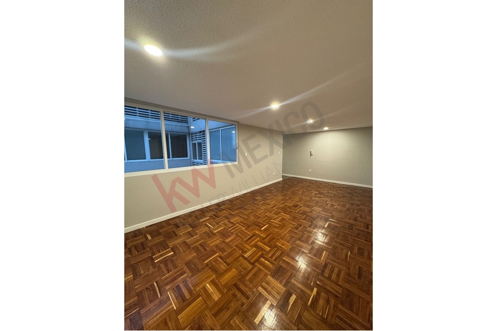 RENTA DEPARTAMENTO EN RIO LERMA