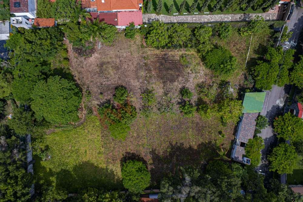 Terreno plano en venta en Jiutepec, Morelos