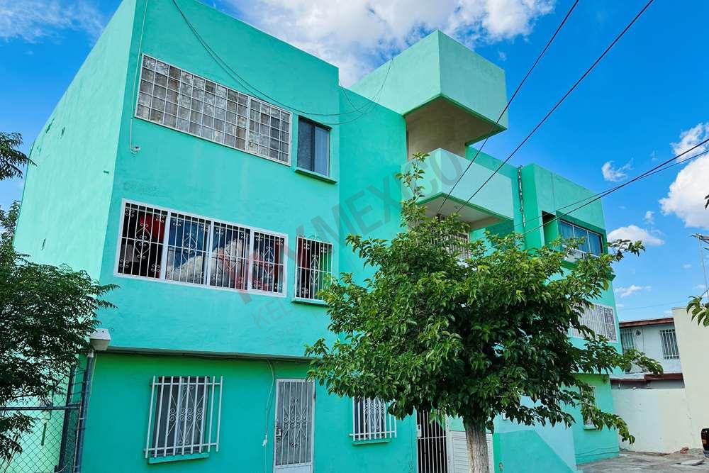 Departamento en Venta en La Estancia Queretaro