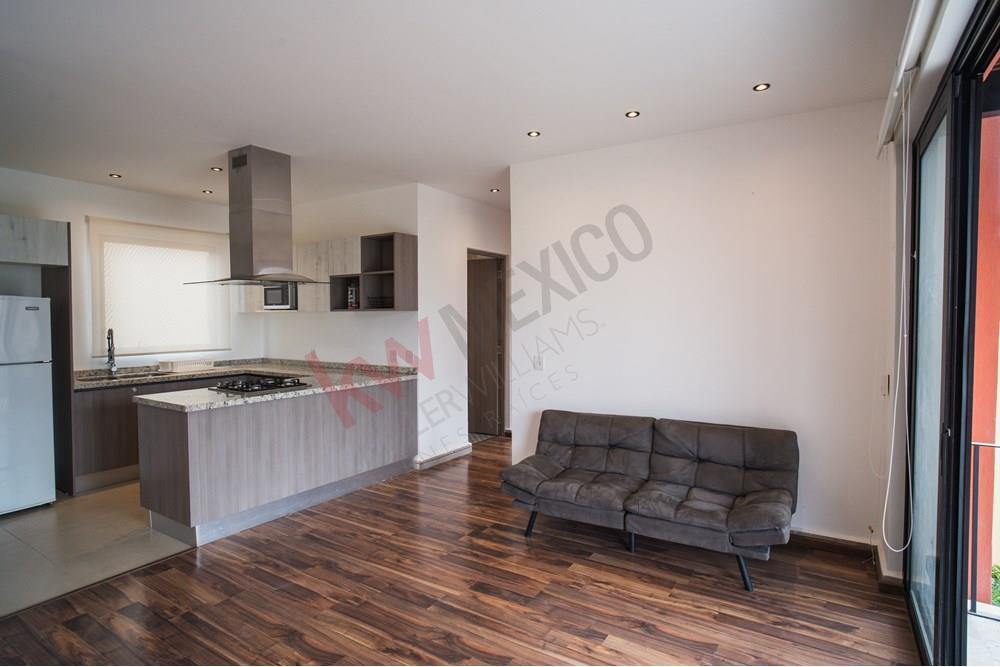 PH en Punta del Cielo Atardecer en San Miguel de Allende