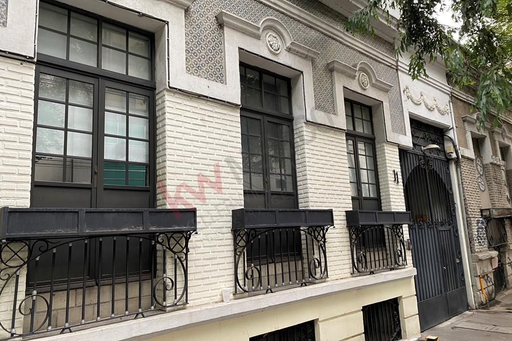 Departamento en veta, San Luis Potosí en la Roma Norte, CDMX