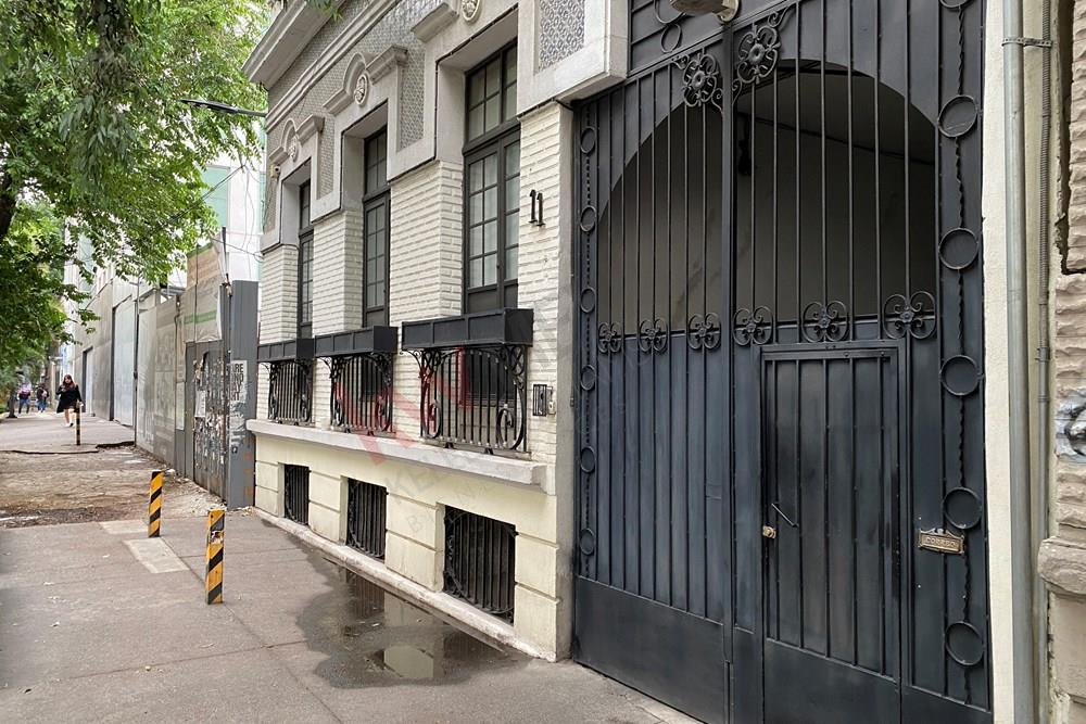 Departamento en veta, San Luis Potosí en la Roma Norte, CDMX