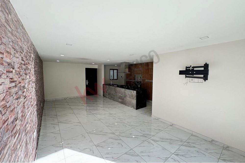 DEPARTAMENTO EN VENTA EN NATIVITAS