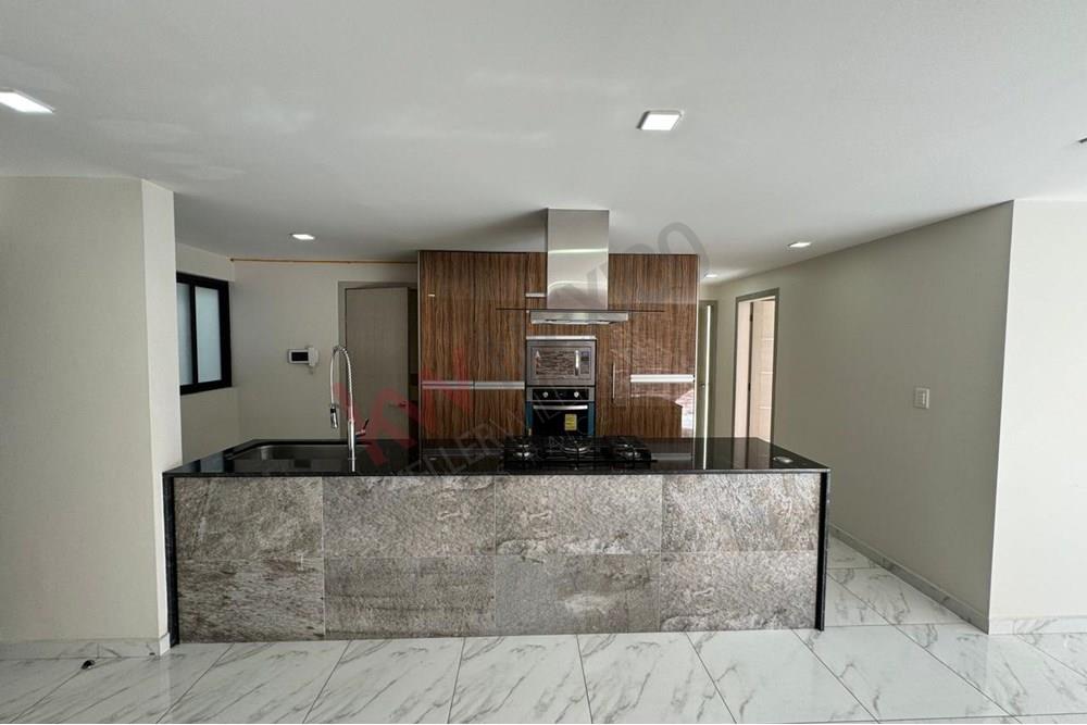 DEPARTAMENTO EN VENTA EN NATIVITAS