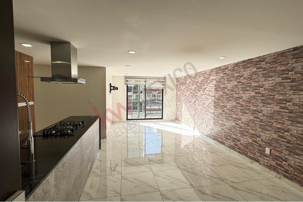 DEPARTAMENTO EN VENTA EN NATIVITAS