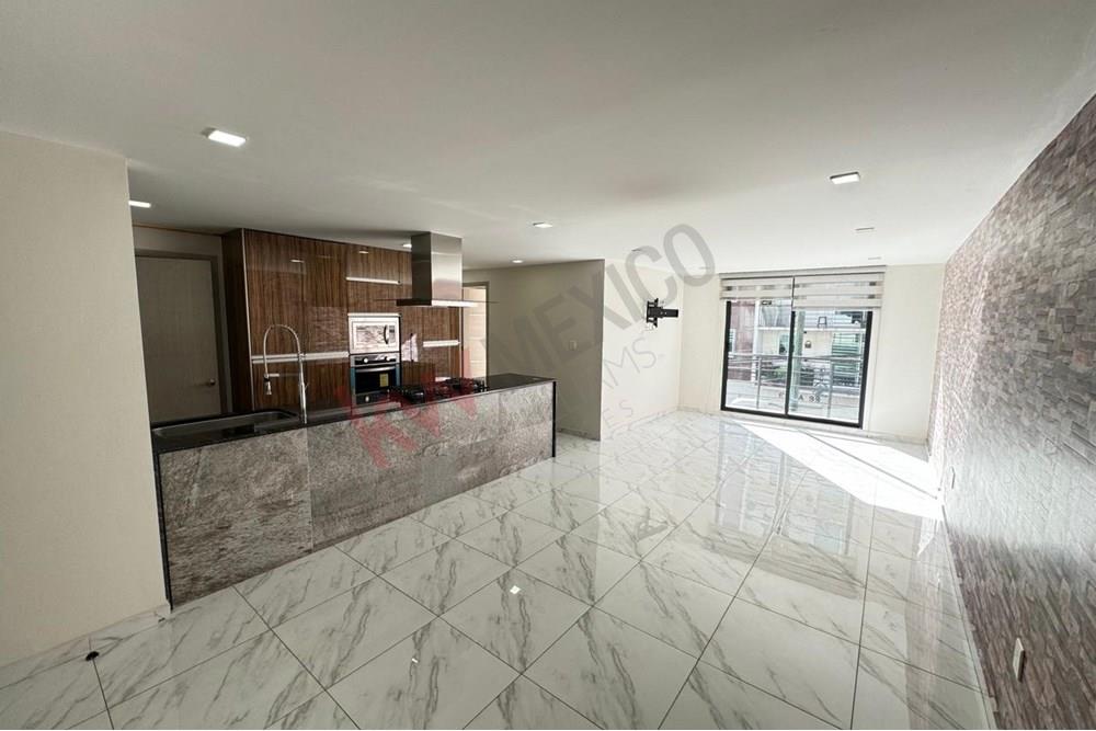 DEPARTAMENTO EN VENTA EN NATIVITAS