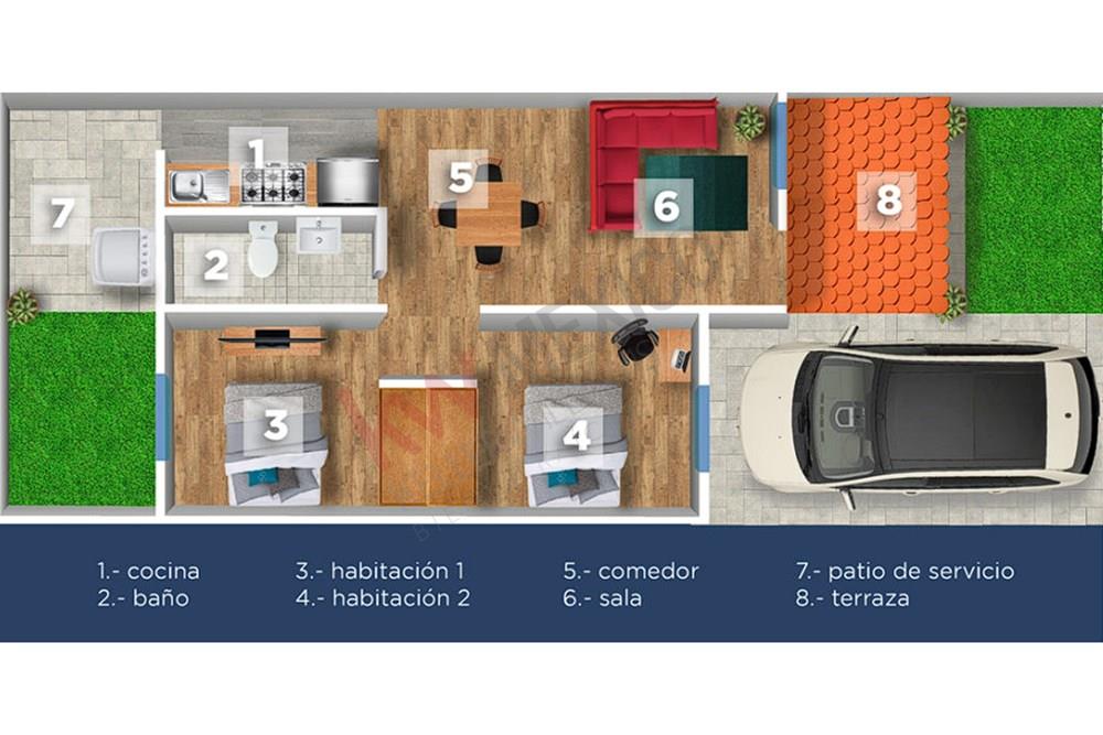 Casas en Venta Zacatepec , Morelos, Casas en Zacatepec, Casa en venta en zacatepec,