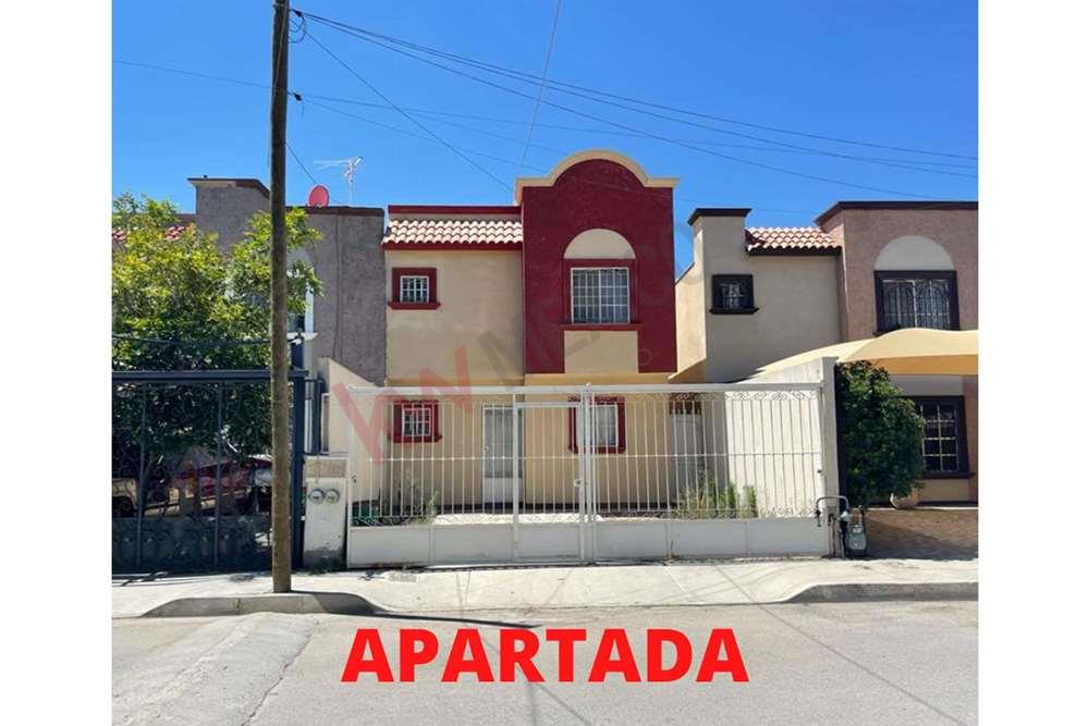 CASA EN VENTA FRACC PORTAL DE HERODES CALLE ROMACOI SECTOR L