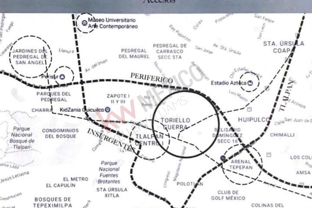 Para Inversionistas o para construir tu casa. H3 mas sotano. Ideal para Departamentos