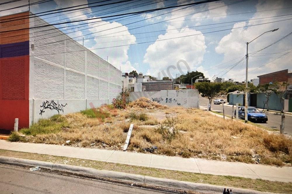 VENTA-TERRENO COMERCIAL- COLINAS DEL SUR (VENCEREMOS)