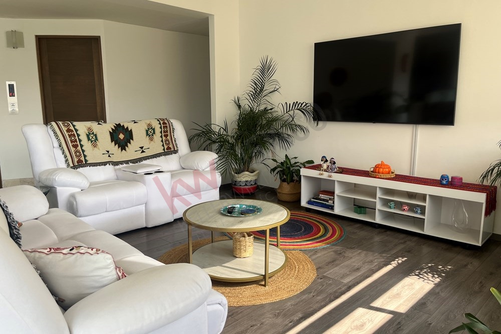 DEPARTAMENTO EN VENTA  LOMAS COUNTRY INTERLOMAS