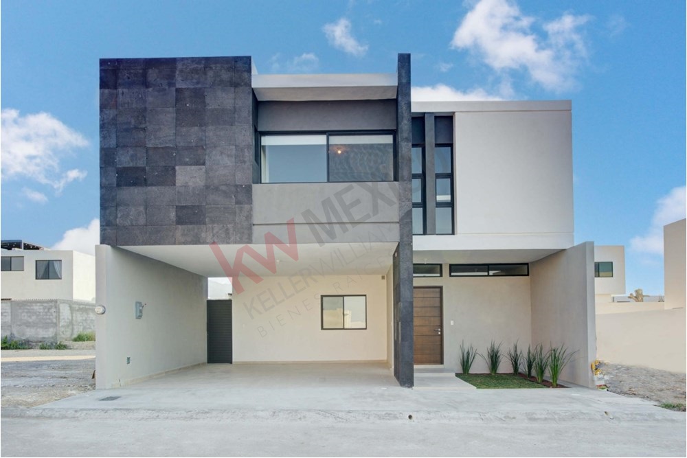 Casa en renta en Rincón de los Encinos