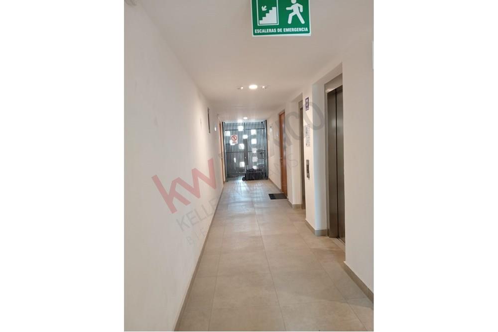 SE VENDE DEPARTAMENTO NUEVO CON VISTAS ESPECTACULARES  FRENTE A PLAZA PASEO QUERÉTARO EXCLUSIVAS AMENIDADES