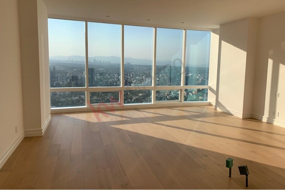 Vendo Loft en Torre Mitikah,  Benito Juárez, CDMX