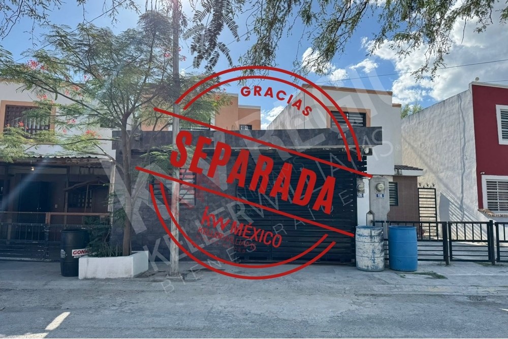 CASA VENTA EN SANTA ENGRACIA, PESQUERIA