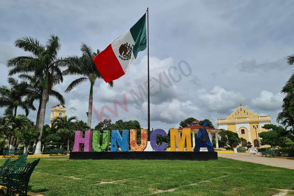 Ventas de Lotes de Inversión en Hunucmá, Península de Yucatán.