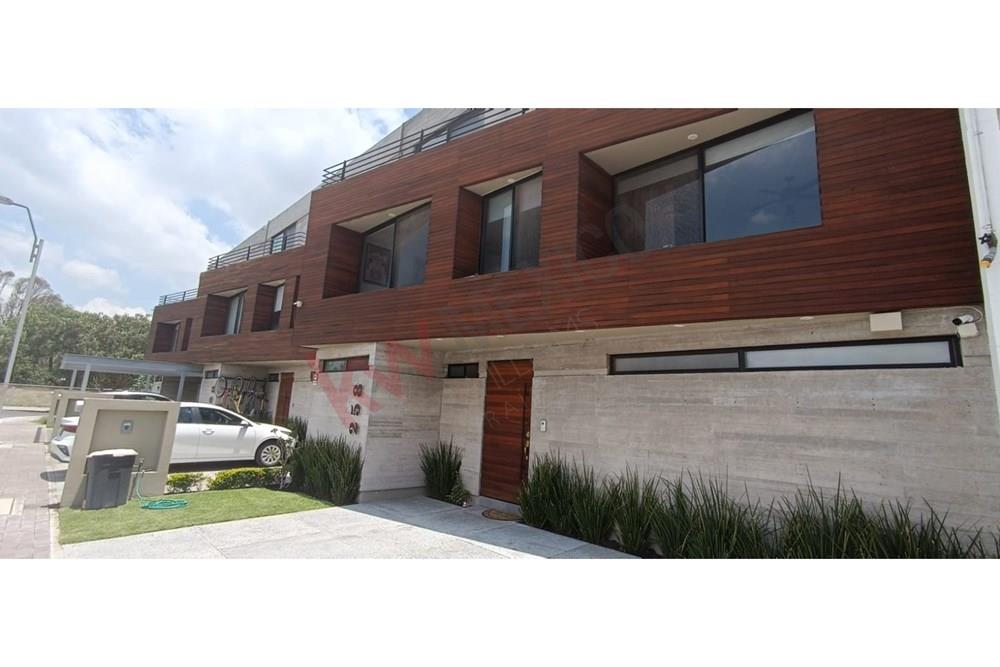 ¡Tu refugio de ensueño en Juriquilla te está llamando! - Casa en renta - Juriquilla, Querétaro