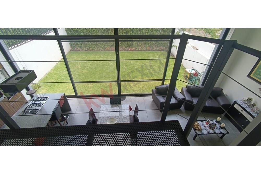 ¡Tu refugio de ensueño en Juriquilla te está llamando! - Casa en renta - Juriquilla, Querétaro