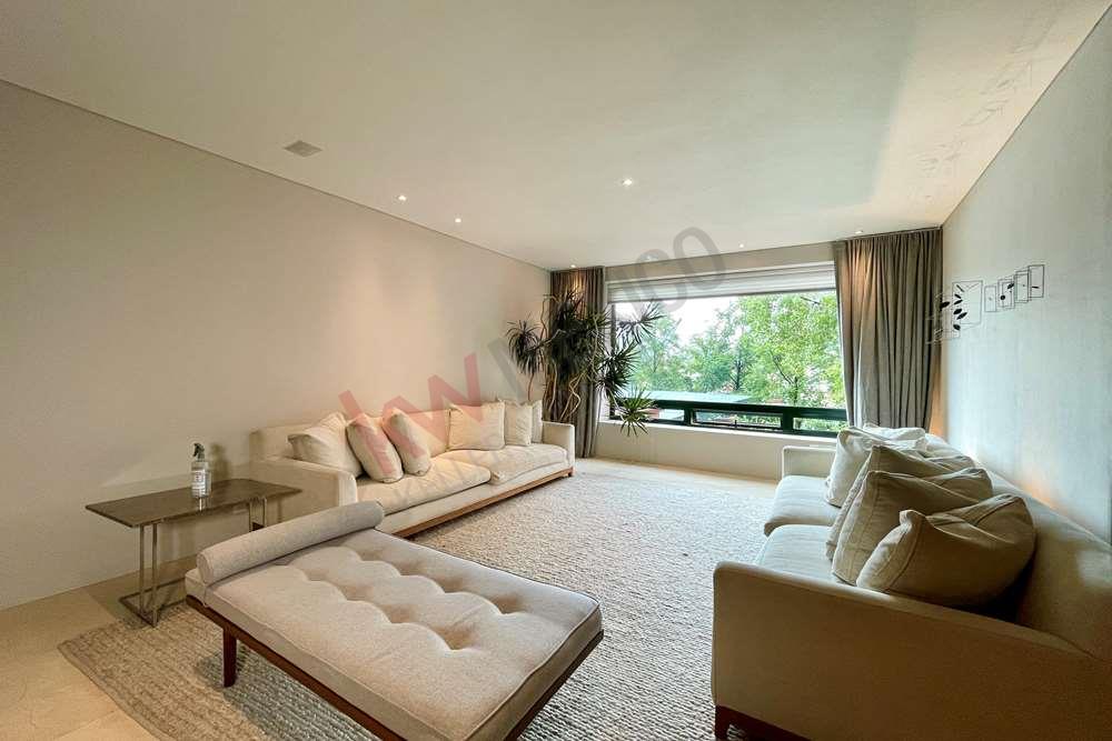 Departamento de Lujo en Venta - Puerta del Lago - Interlomas