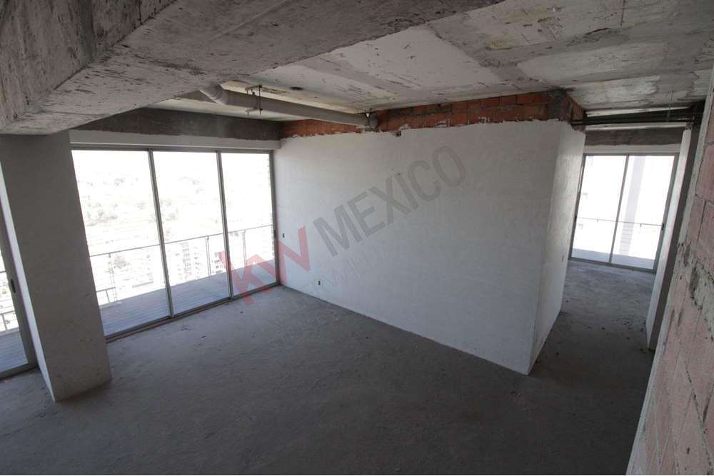 (Inversión) Penthouse en venta en Lomas de Angelópolis - Puebla [High Towers Residence]