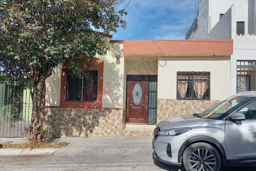 ¡¡¡ VEN A CONOCER TU NUEVO HOGAR, EN LA ZONA SUR DE SALTILLO!!!