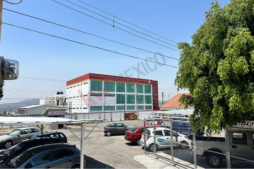 'Invierte inteligentemente: Casa con gran potencial de valorización en Tlaxcala'