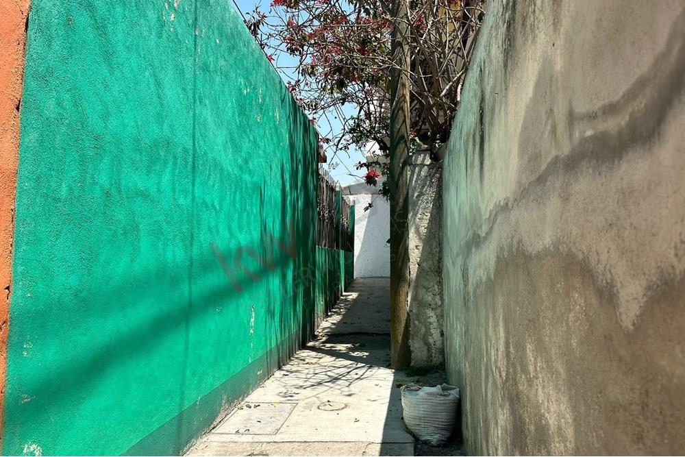 'Invierte inteligentemente: Casa con gran potencial de valorización en Tlaxcala'