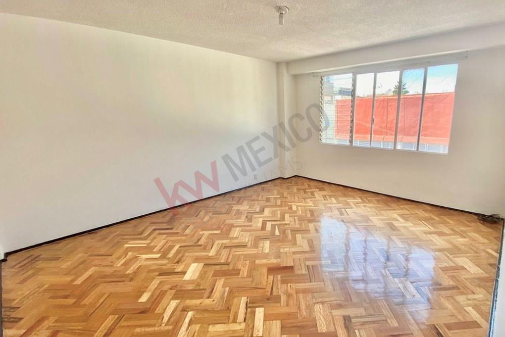 En Venta a solo unas cuadras de Col Roma, Narvarte Parque Delta y Viaducto