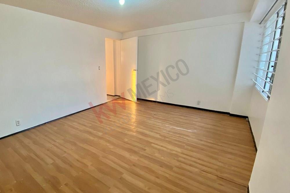 En Venta a solo unas cuadras de Col Roma, Narvarte Parque Delta y Viaducto