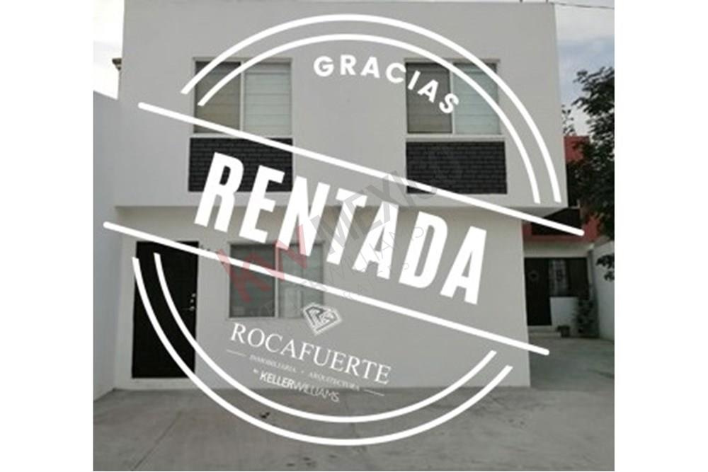 Departamento Semi Amueblado,  Valle de los Cedros , Monterrey NL.