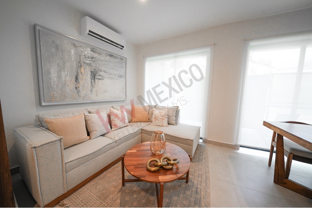 'ALTEA Tu Nuevo Hogar en el Paraíso del corazón de Puerto Vallarta'