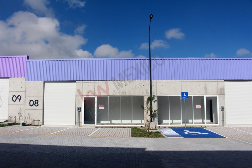 '¡Oportunidad Única! Venta de Bodegas Industriales en El Marqués'